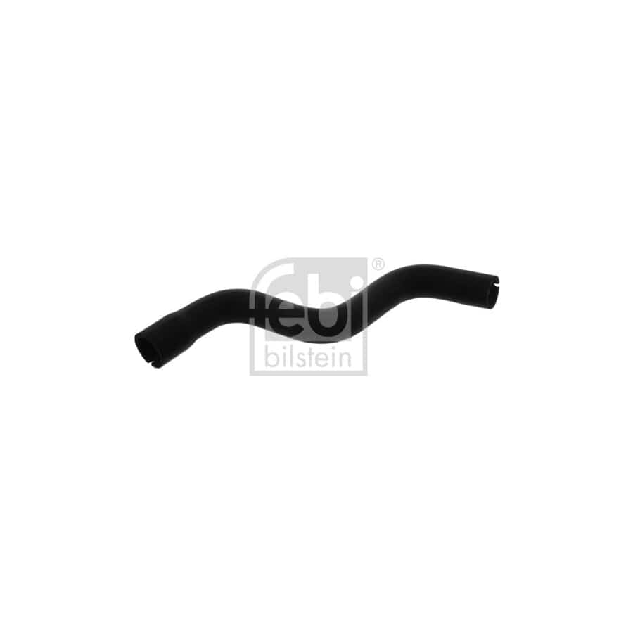 Febi Bilstein 38588 Radiator Hose For Fiat Panda II Hatchback (169)