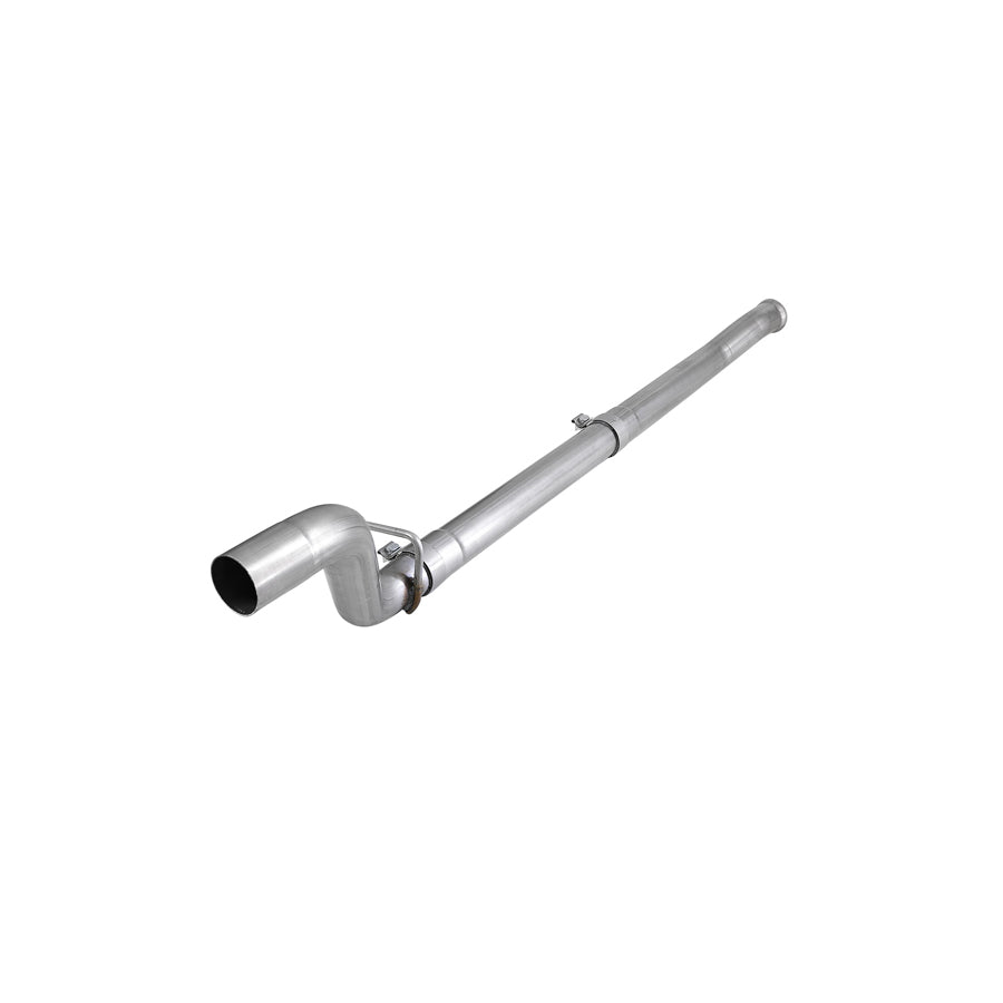 aFe 49-48077 Resonator Delete Pipe Jeep Wrangler (JL) 18-21 V6-3.6L