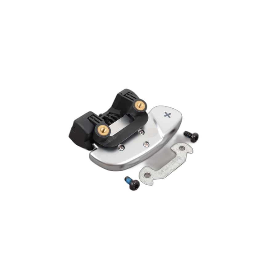 Genuine BMW 61317840986 E63 E61 E64 Rocker-Type Shift Lever, Right (Inc. M5 & M6)