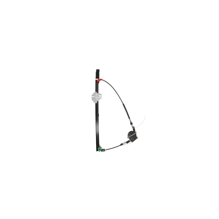 Blic 6060-01-013859P Window Regulator for VW Transporter
