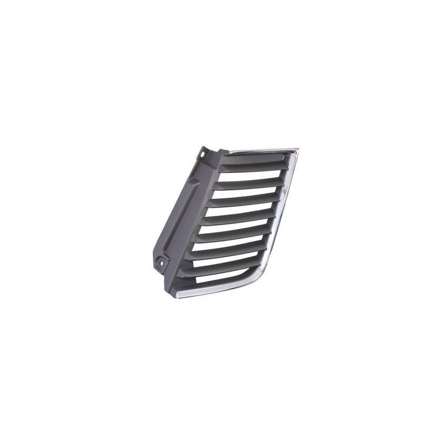 Blic 6502-07-3783991P Radiator Grille for Mitsubishi L200 / Triton IV Pickup (Ka, Kb)