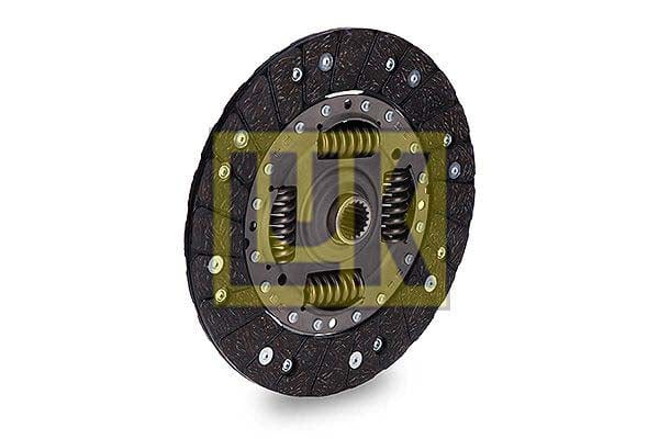 LuK 320 0345 10 Clutch Disc