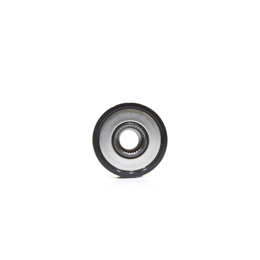 Alanko 10720117 Pulley, Alternator