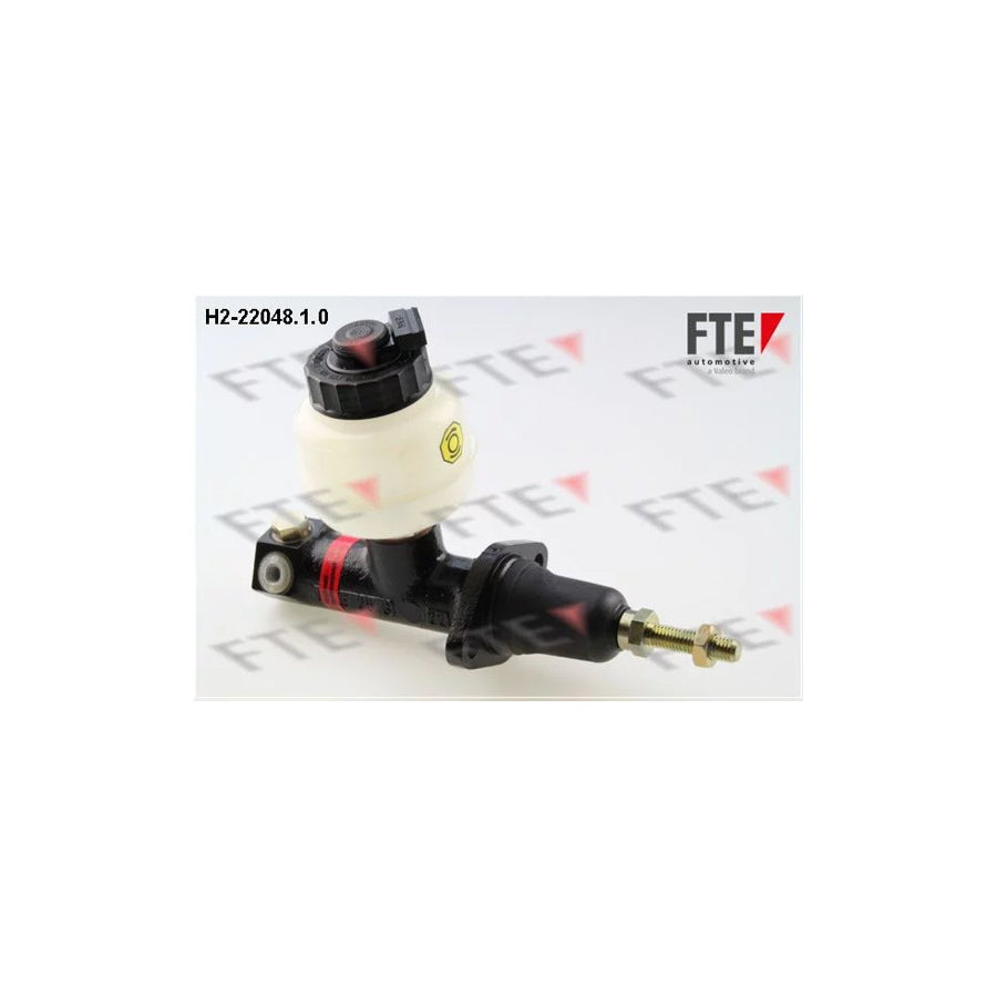 FTE 9722152 Brake Master Cylinder
