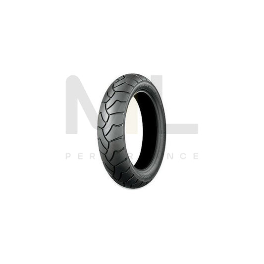 Bridgestone Battle Wing BW-502 E 150/70 R17 69V Motorcycle Summer Tyre