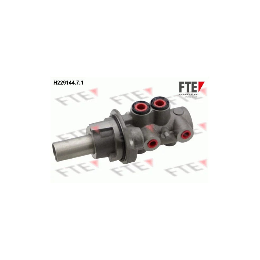 FTE 9220192 Brake Master Cylinder
