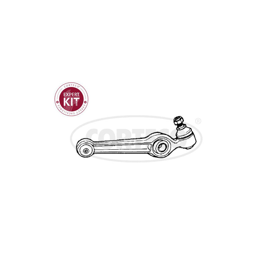 Corteco 49395394 Suspension Arm