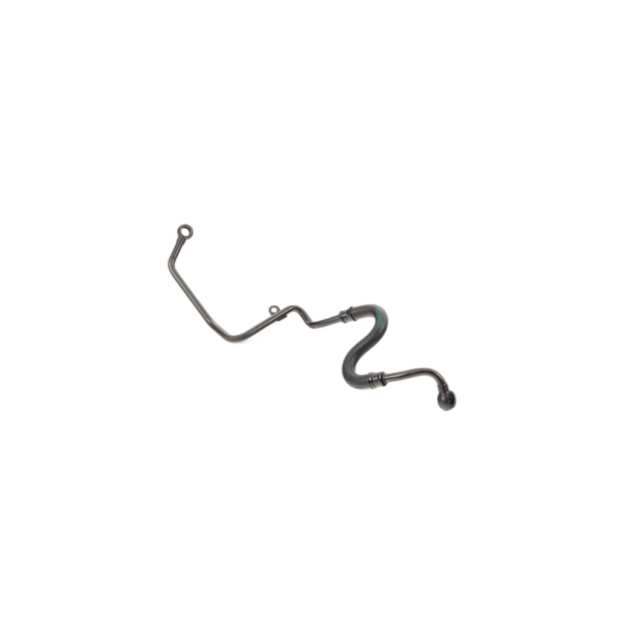 Genuine BMW 11421407389 E39 Oil Pipe Outlet (Inc. M5)