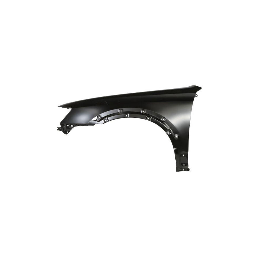 Blic 6504-04-6714313P Wing Fender for Subaru Outback III (Bl, Bp)