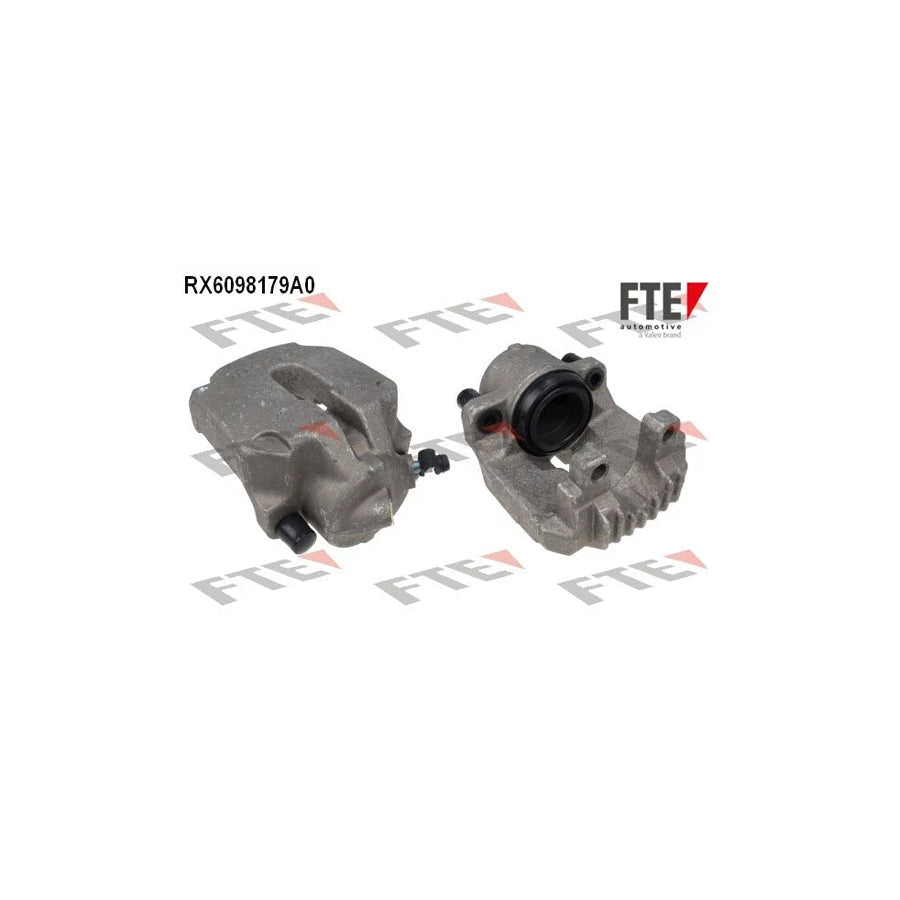 FTE 9290115 Brake Caliper for BMW 5 Series