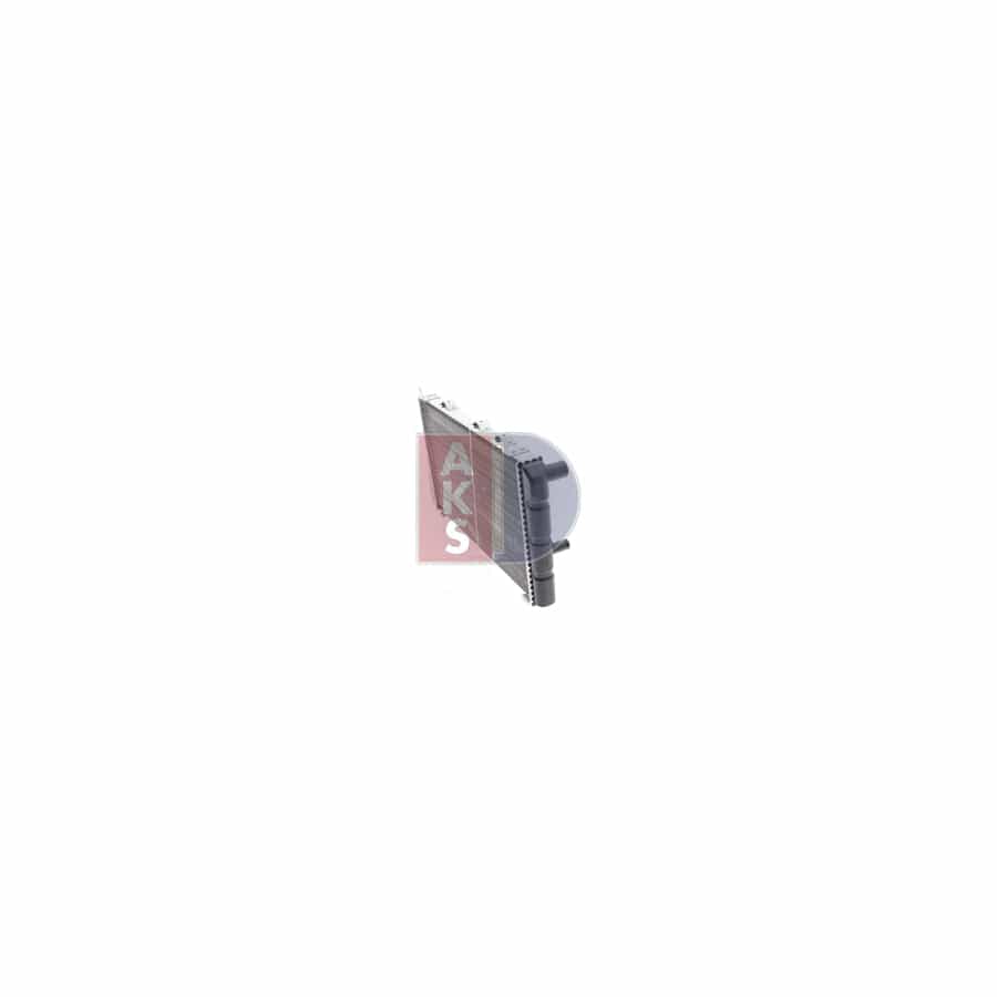 AKS Dasis 490005N Engine Radiator for Skoda Felicia