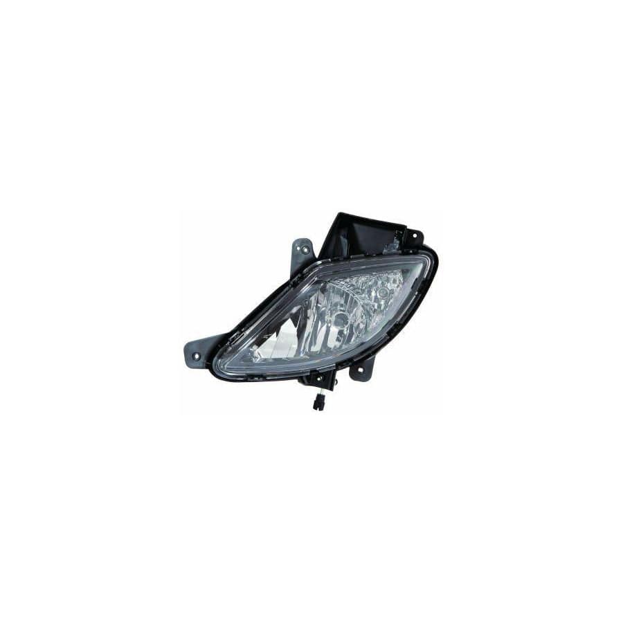 Abakus 2212033Rue Fog Light for Hyundai Ix20 (Jc)