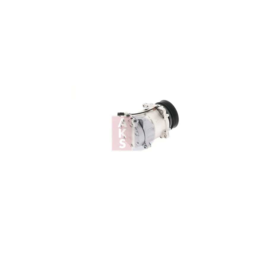 AKS Dasis 853600N Compressor, Air Conditioning