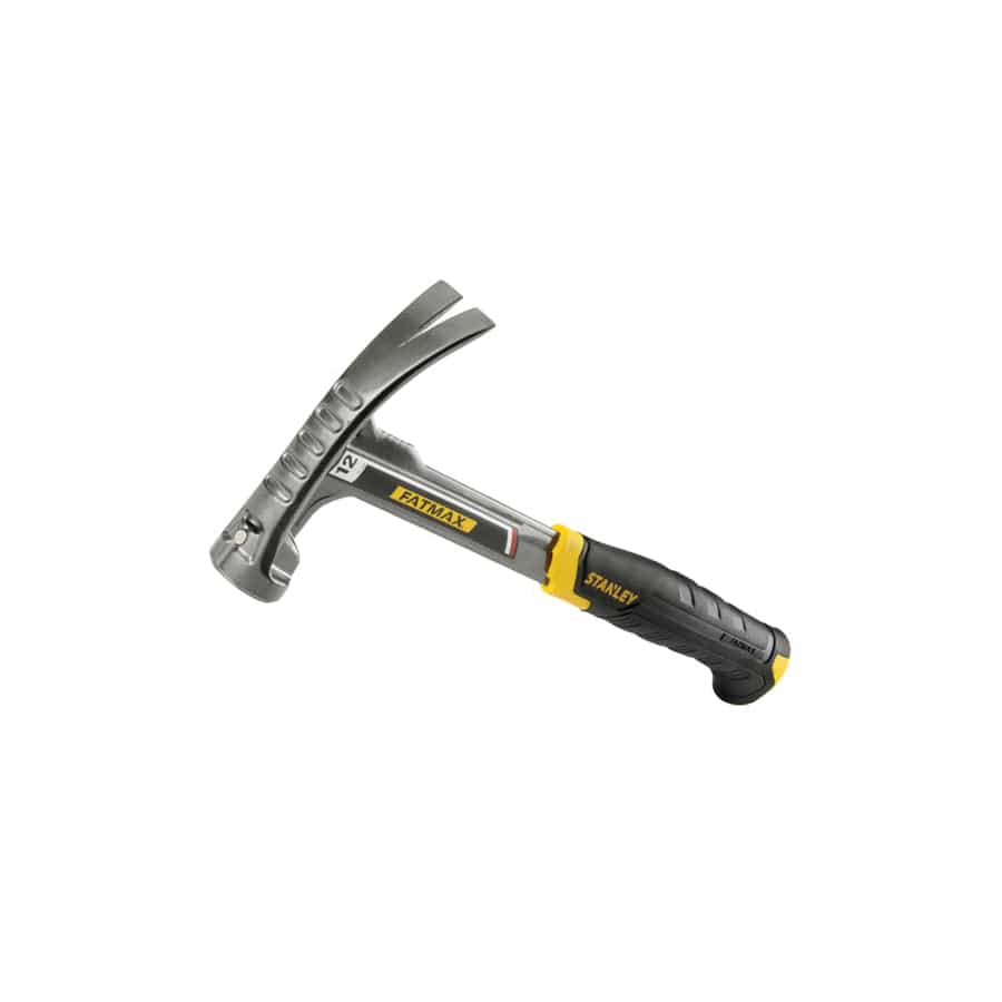 STANLEY® STA151123 FatMax® Hi Velocity Rip Claw Framing Hammer 340g (12oz)
