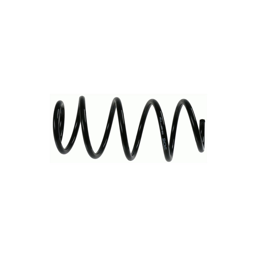 Sachs 998 407 Coil Spring For Audi A3