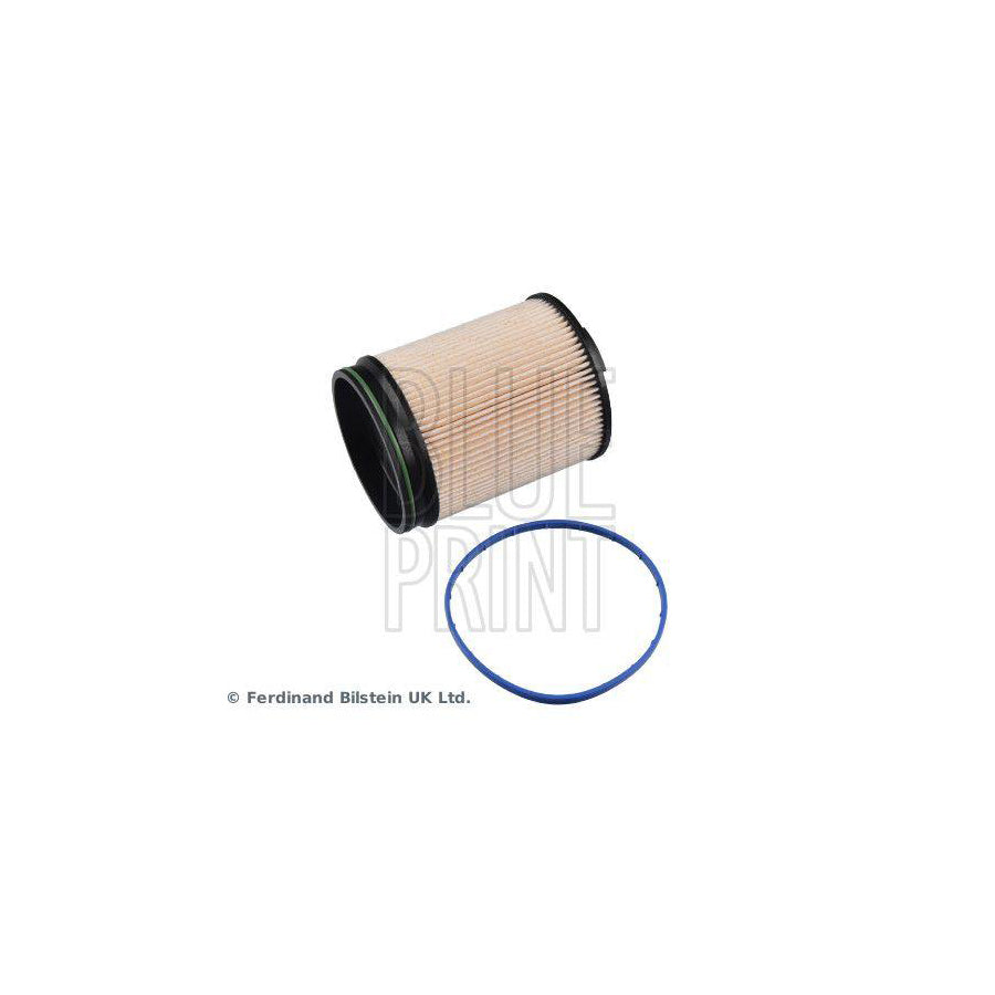 Blue Print Adbp230053 Fuel Filter for Ford Ranger Mk3 (Tke)