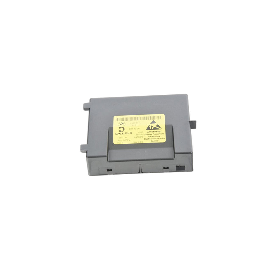 Genuine BMW 61316989994 E66 E65 E67 Control Unit, Front Center Console (Inc. 750i, 735Li & 750Li)