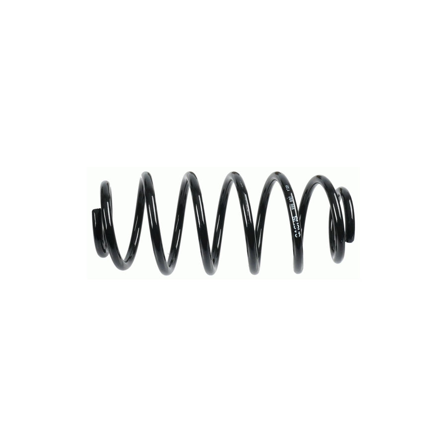 Sachs 996 897 Coil Spring for Toyota Yaris Verso (P2)