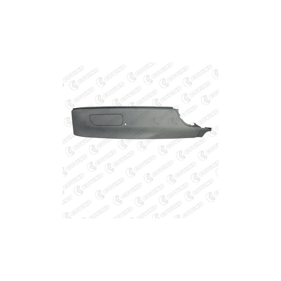Covind 940/ 86 Front Splitter