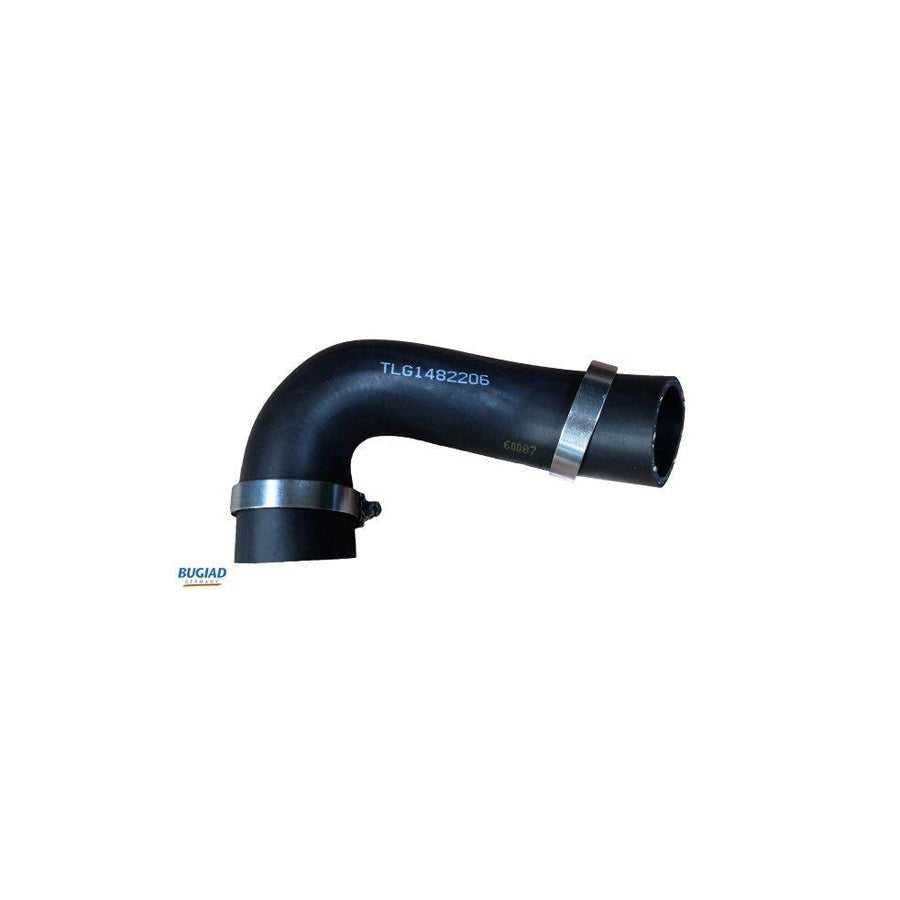 BUGIAD 82206 Charger Intake Hose for Ford Focus