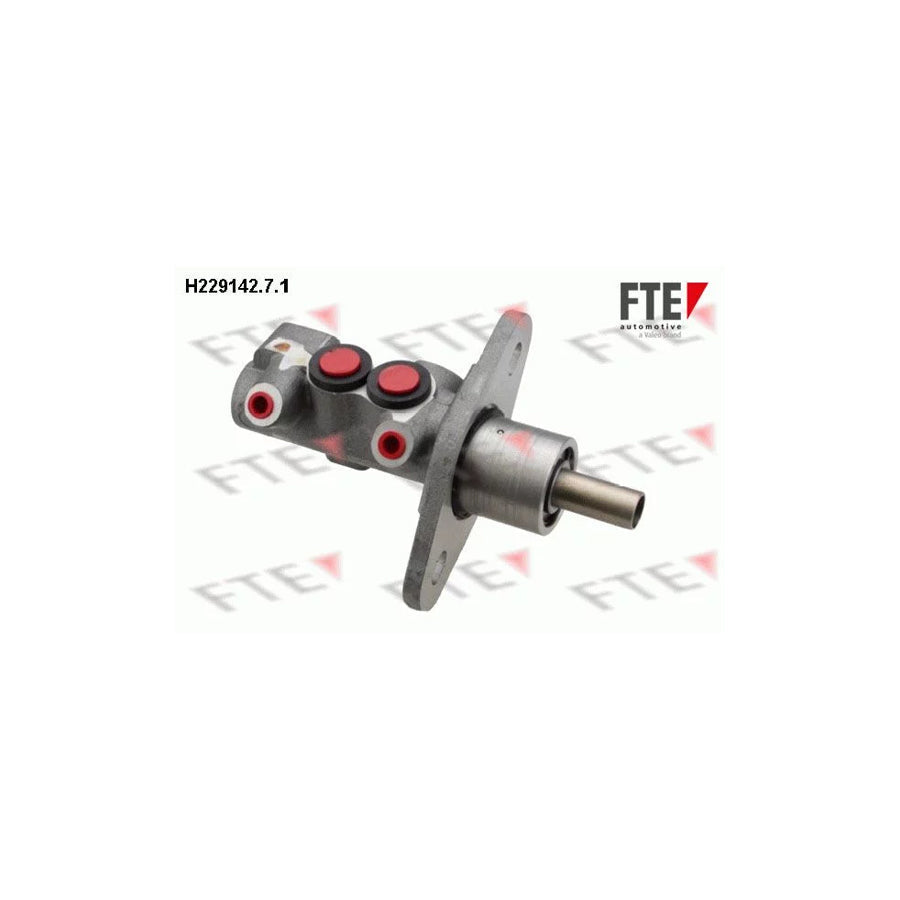 FTE 9220190 Brake Master Cylinder