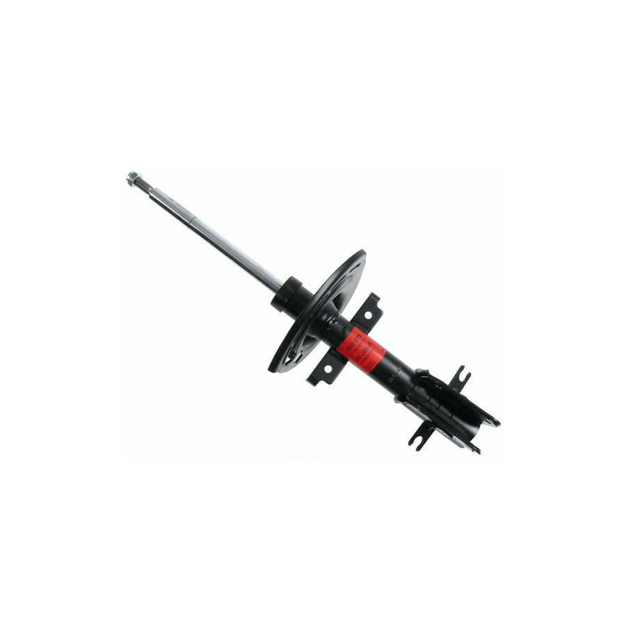 Sachs 400 075 Shock Absorber For Renault Laguna