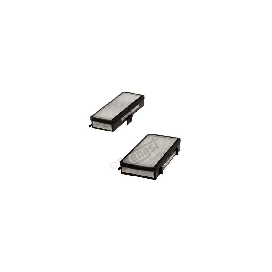 Hengst Filter E1960LI Pollen Filter
