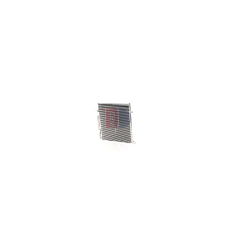 AKS Dasis 422129N Air Conditioning Condenser
