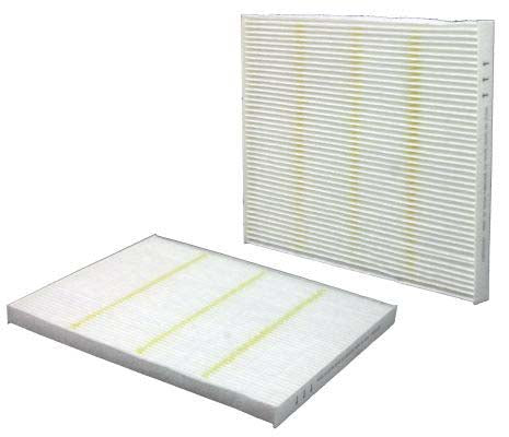 WIX Filters WP10084 Pollen Filter For Ford Mondeo