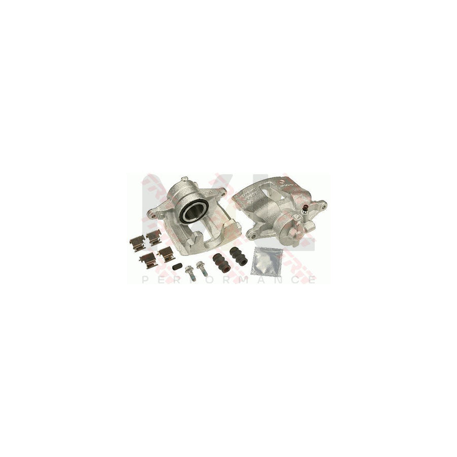 TRW BHW956E Brake Caliper