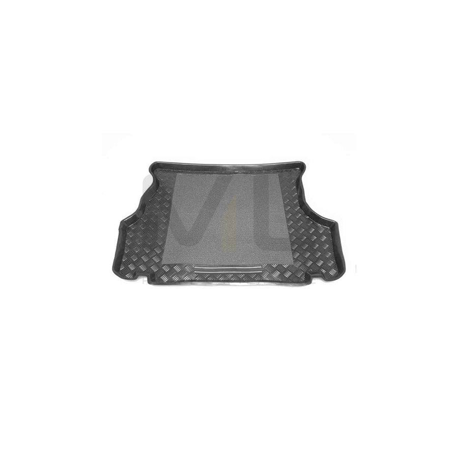 REZAW PLAST 101103M Car boot tray for OPEL Astra F Saloon (T92) Elastomer
