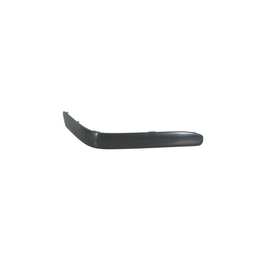 Blic 6502-07-3527926Ap Bumper Moulding Suitable for Mercedes-Benz E-Class