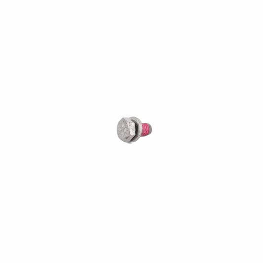 Genuine BMW 07119904511 E84 F03 F07 Hex Bolt With Washer M6X12-U1 (Inc. 325d, 118d & M240iX)