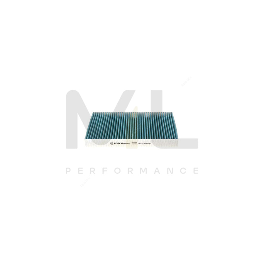 BOSCH Activated Carbon Cabin Filter 0986628513 (A8513)