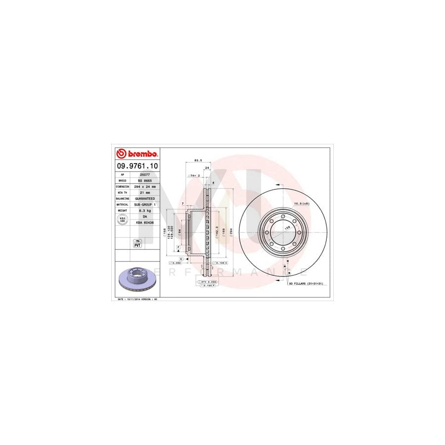 brembo-09-9761-10-brake-disc-for-iveco-daily-internally-vented