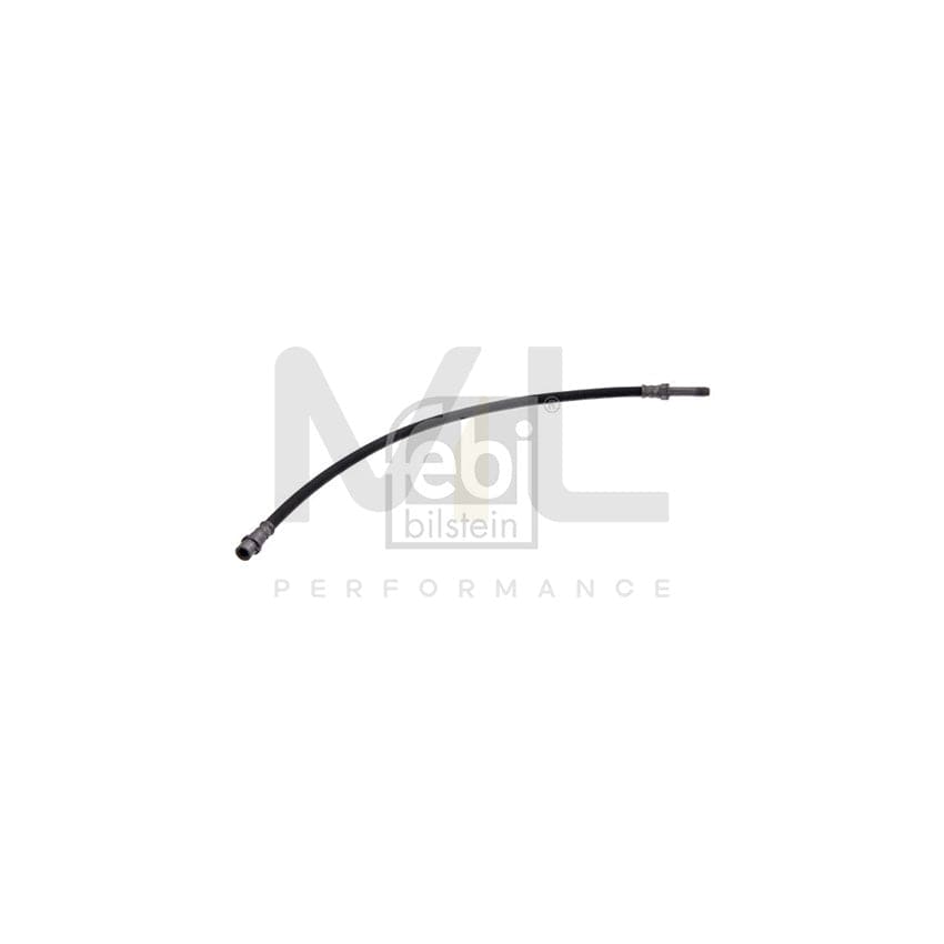 FEBI BILSTEIN 27980 Brake Hose Rear Axle Left, Rear Axle Right, 475mm | ML Performance Car Parts