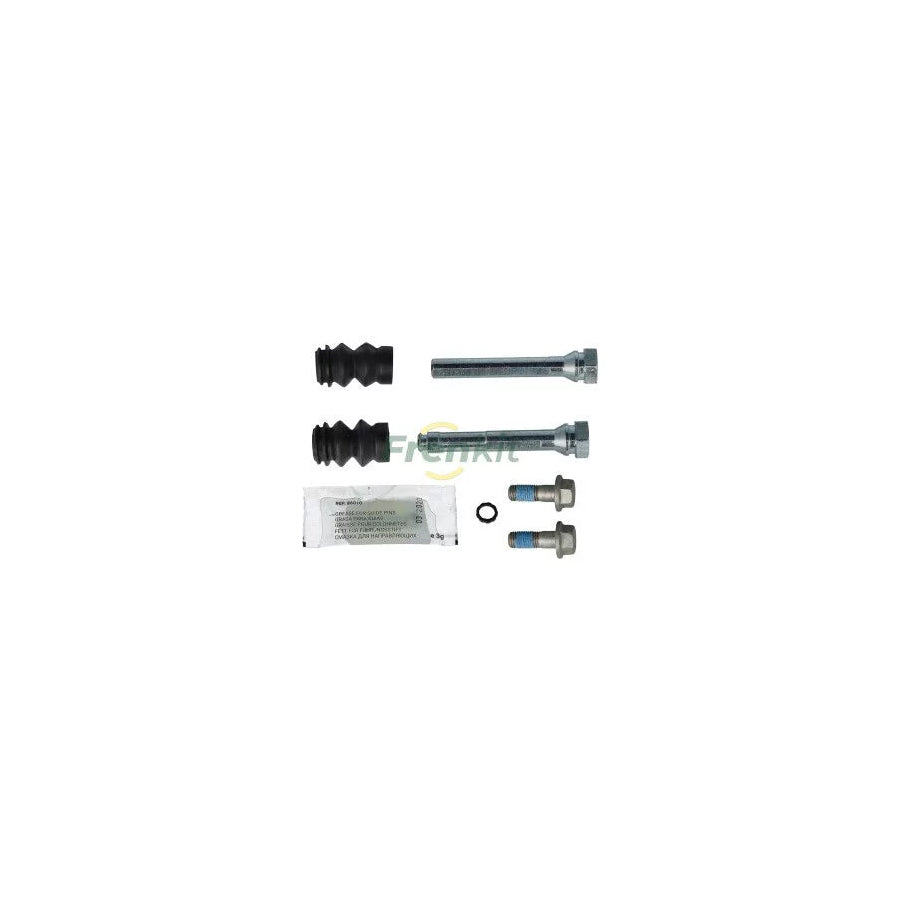Frenkit 810139 Guide Sleeve Kit, Brake Caliper Suitable for Mercedes-Benz E-Class