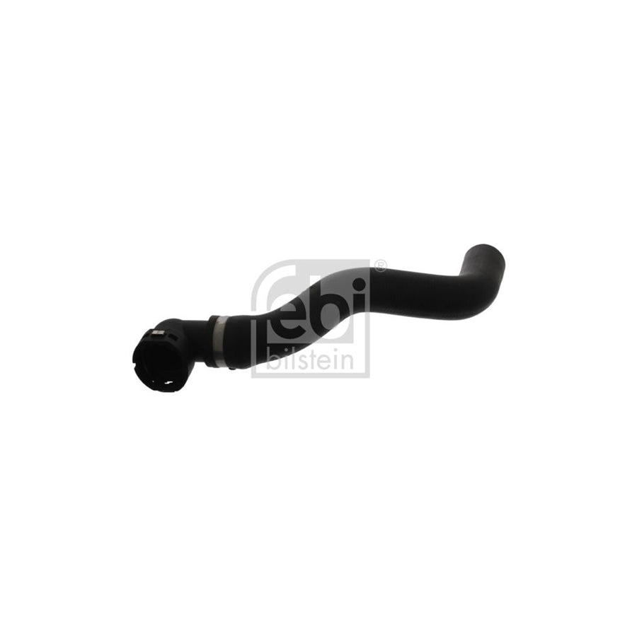 Febi Bilstein 38590 Radiator Hose For Fiat Stilo