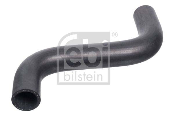 Febi Bilstein 14009 Radiator Hose Suitable For Mercedes-Benz 190 (W201) | ML Performance UK Car Parts