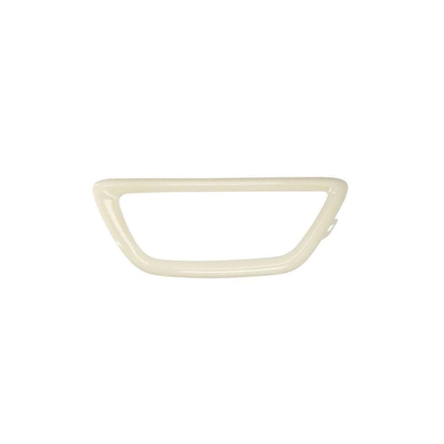 Blic 5703-05-6009918P Bumper Grill for Renault Captur (J5_, H5_)