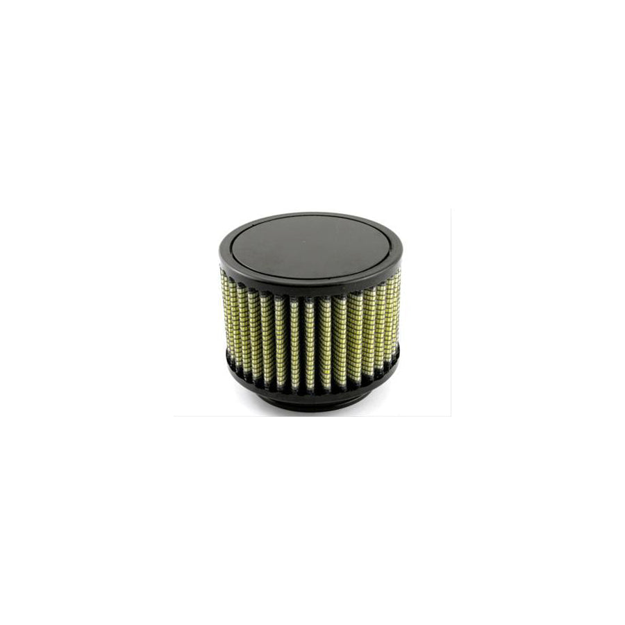 aFe 87-90051 2-1/2 IN F x 4 IN B x 4 IN T x 3-7/8 IN H Intake Replacement Air Filter