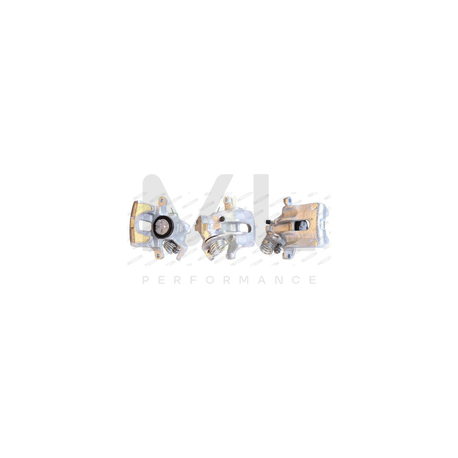 Ferodo Premier FCL691942 Brake Caliper With Accessories