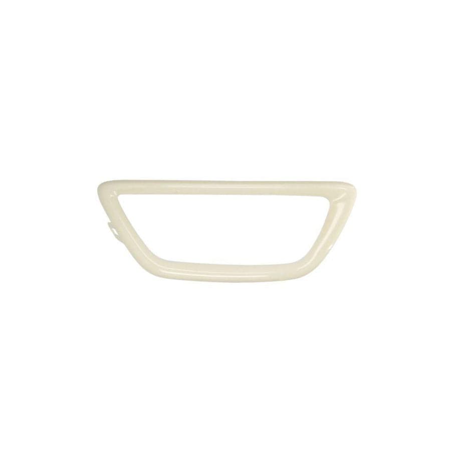 Blic 5703-05-6009917P Bumper Grill for Renault Captur (J5_, H5_)