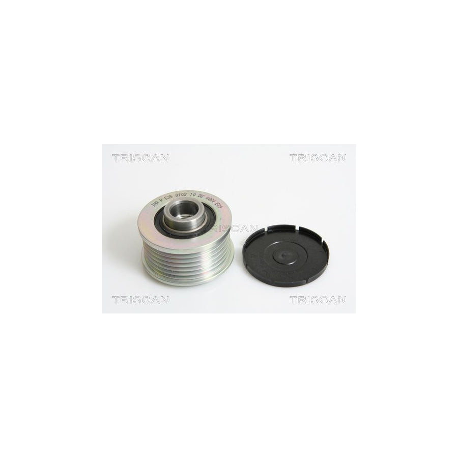 Triscan 8641 254004 Alternator Freewheel Clutch