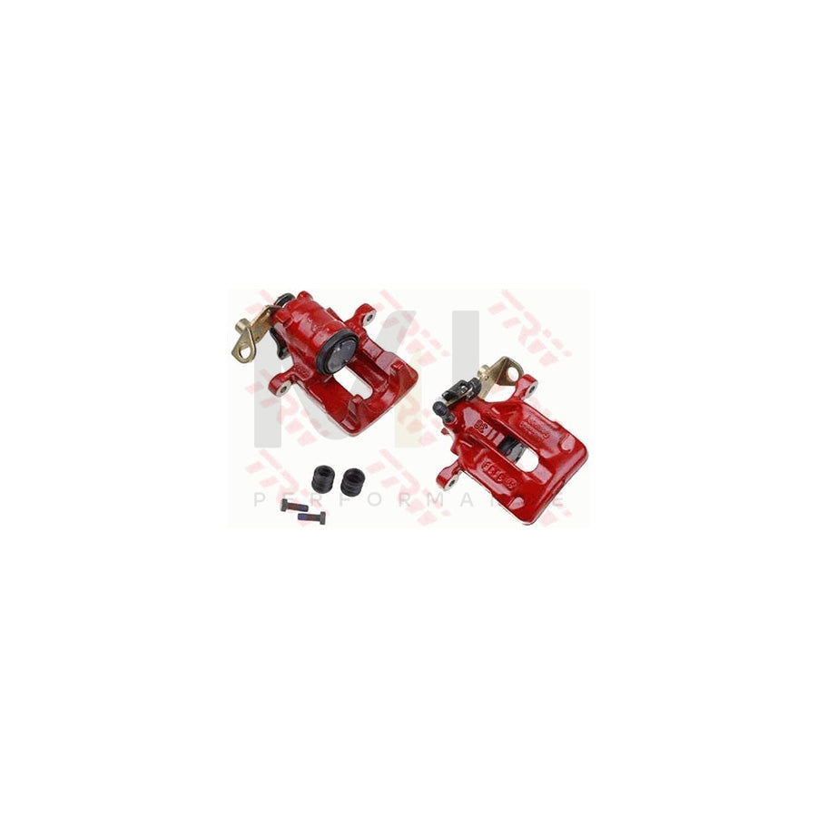 TRW BHN198E Brake Caliper