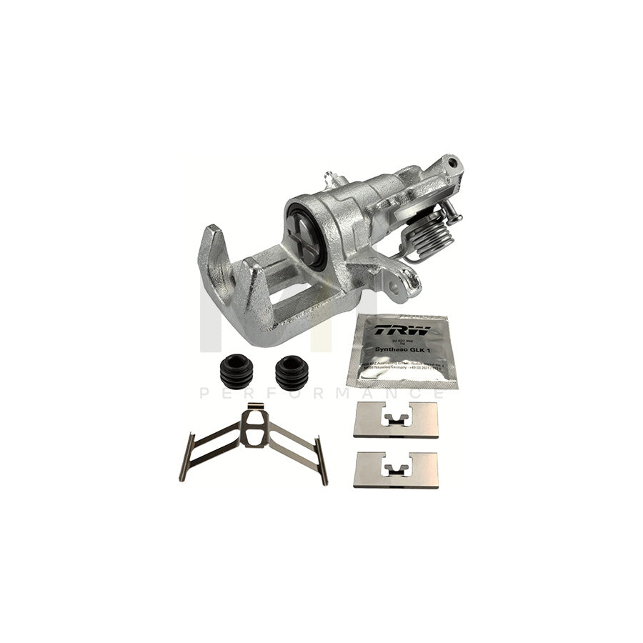 TRW BHQ267E Brake Caliper for HONDA PRELUDE