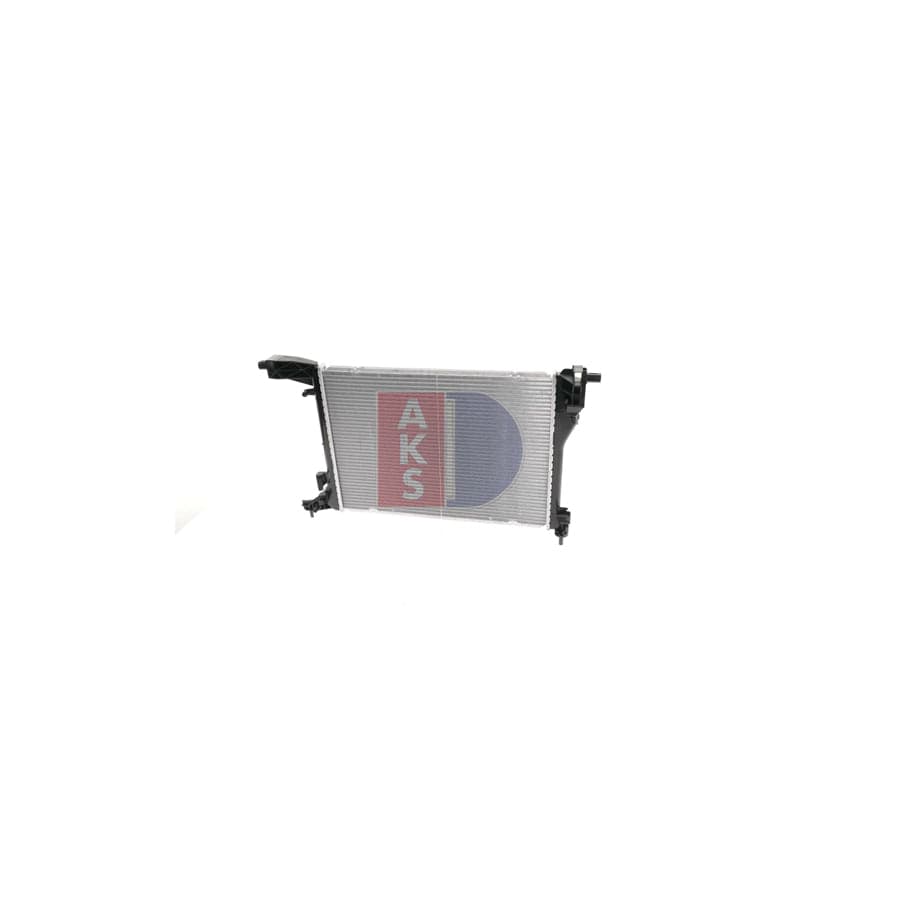 AKS Dasis 080135N Engine Radiator for Fiat Tipo