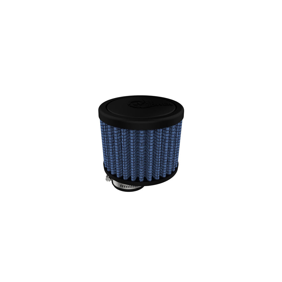 aFe 18-02002R 1-1/4 IN F x 3-3/4 IN B x 3-3/4 IN T x 3 IN H Crankcase Vent Filter
