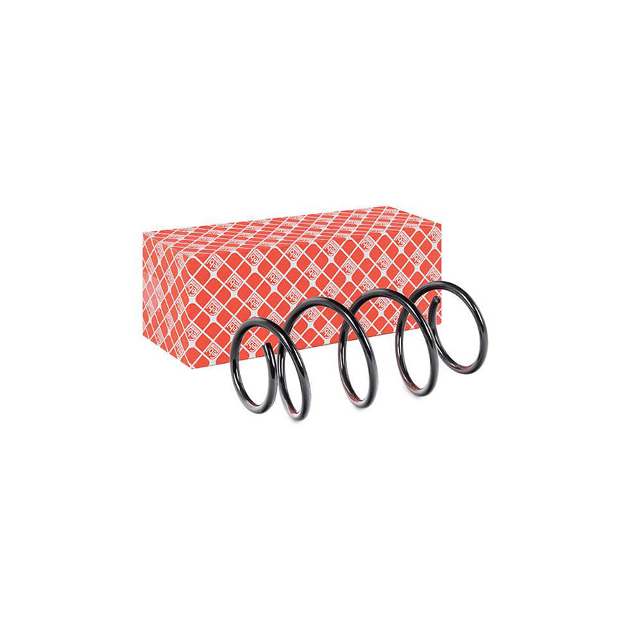 Febi Bilstein 46976 Coil Spring For Fiat 500 Hatchback (312)