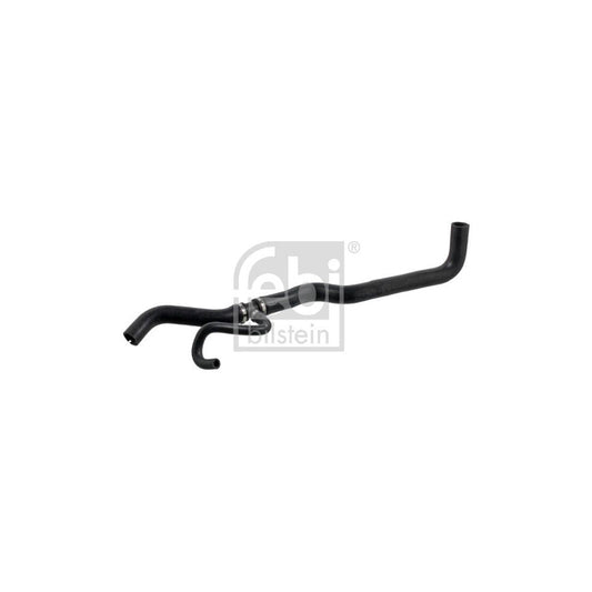 Febi Bilstein 38591 Radiator Hose For Fiat Ducato